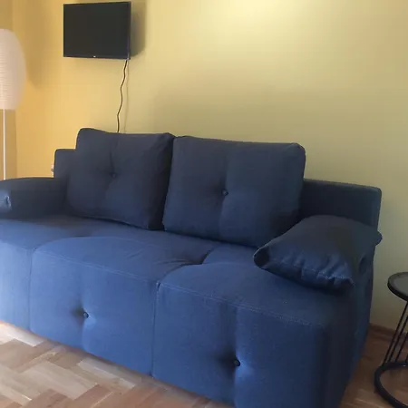 Bv 3 Apartment Vrnjacka Banja