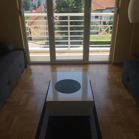 Apartment Bv 3