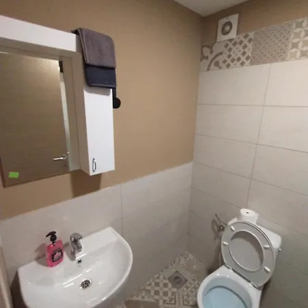Apartment Bv 3