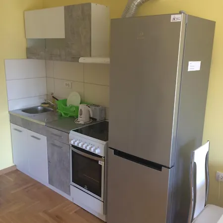 Bv 3 Apartment