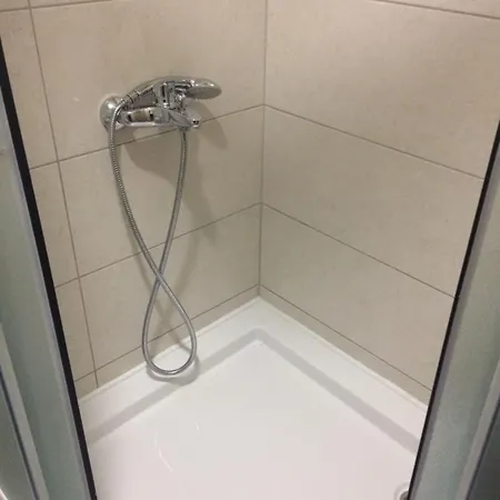 Apartment Bv 3 *