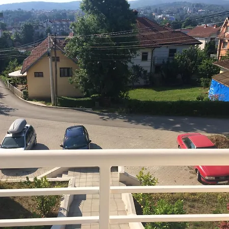 Bv 3 Vrnjacka Banja