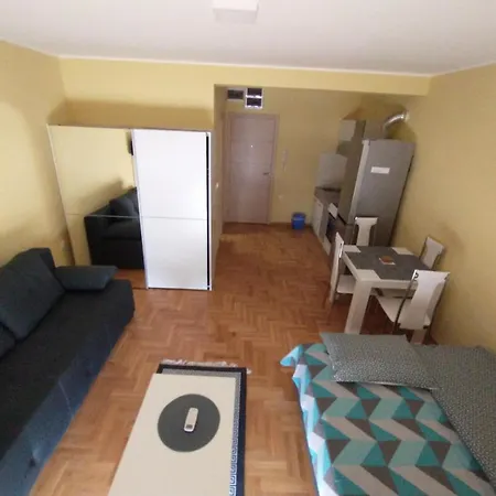 Apartamento Bv 3