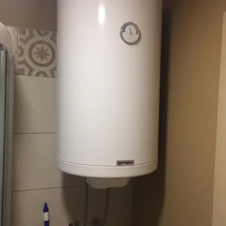 Bv 3 Apartment Vrnjacka Banja