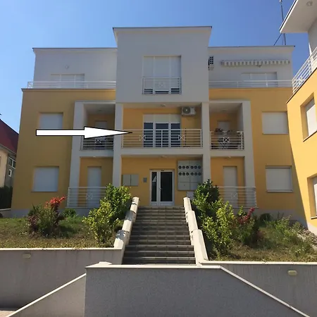 Apartment Bv 3 Vrnjacka Banja