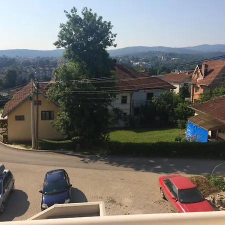 Bv 3 Vrnjacka Banja